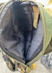 画像5: 米軍実物 CAMELBAK MAXIMUM GEAR MULE 100oz 3L ハイドレーションバックパック USMC (5)