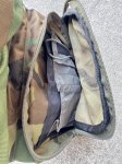 画像4: 米軍実物 CAMELBAK MAXIMUM GEAR MULE 100oz 3L ハイドレーションバックパック USMC (4)