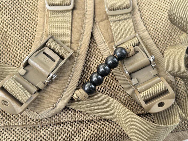 画像6: 米軍実物 CTOMS 2NDLINE MAIN PACK   メディカル　バックパック (6)