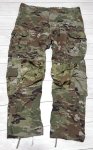 画像1: 米軍実物　IHWCU（Improved Hot Weather Combat Uniform）パンツ　X LARGE-REGULAR (1)