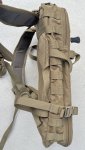 画像4: 米軍実物 CTOMS 2NDLINE MAIN PACK   メディカル　バックパック (4)