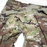 画像4: 米軍実物　IHWCU（Improved Hot Weather Combat Uniform）パンツ　X LARGE-REGULAR (4)