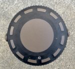 画像10: 米軍放出品 STREAMLIGHT(ストリームライト) シージ LEDランタン (10)