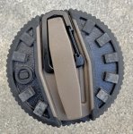 画像9: 米軍放出品 STREAMLIGHT(ストリームライト) シージ LEDランタン (9)