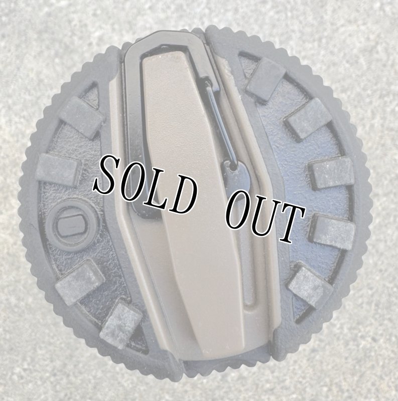 画像9: 米軍放出品 STREAMLIGHT(ストリームライト) シージ LEDランタン (9)