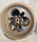 画像11: 米軍放出品 STREAMLIGHT(ストリームライト) シージ LEDランタン (11)