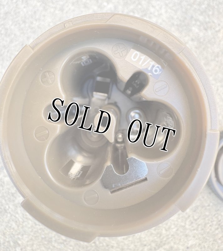 画像11: 米軍放出品 STREAMLIGHT(ストリームライト) シージ LEDランタン (11)