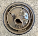 画像12: 米軍放出品 STREAMLIGHT(ストリームライト) シージ LEDランタン (12)