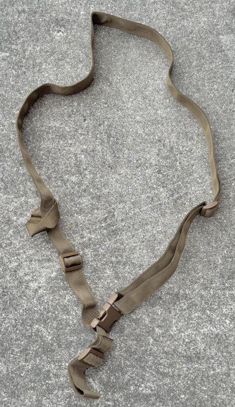 画像1: 米軍実物 TACTICAL TAILOR INC スリング (1)