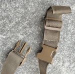 画像3: 米軍実物 TACTICAL TAILOR INC スリング (3)