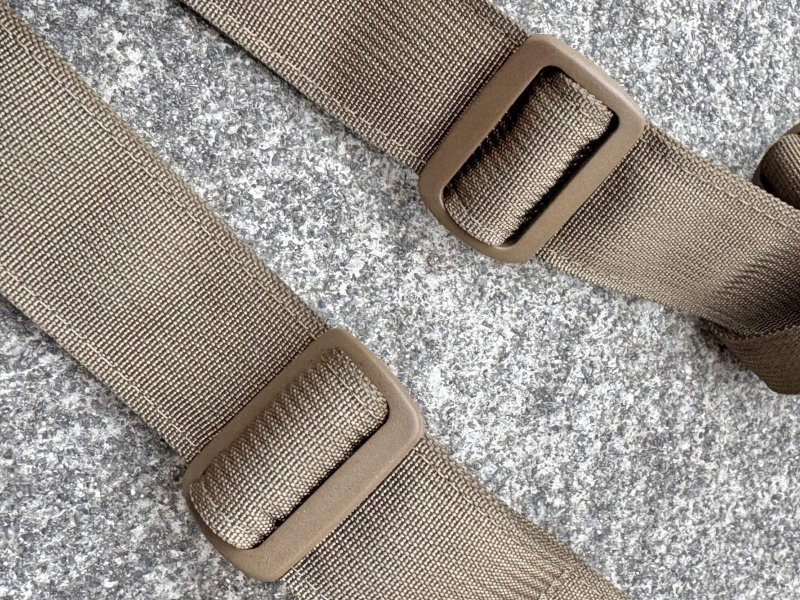 画像5: 米軍実物 TACTICAL TAILOR INC スリング (5)