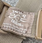 画像6: 米軍実物 TACTICAL TAILOR INC スリング (6)