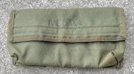 画像1: 米軍実物　EAGLE 40mm グレネード弾ポーチ OD (1)