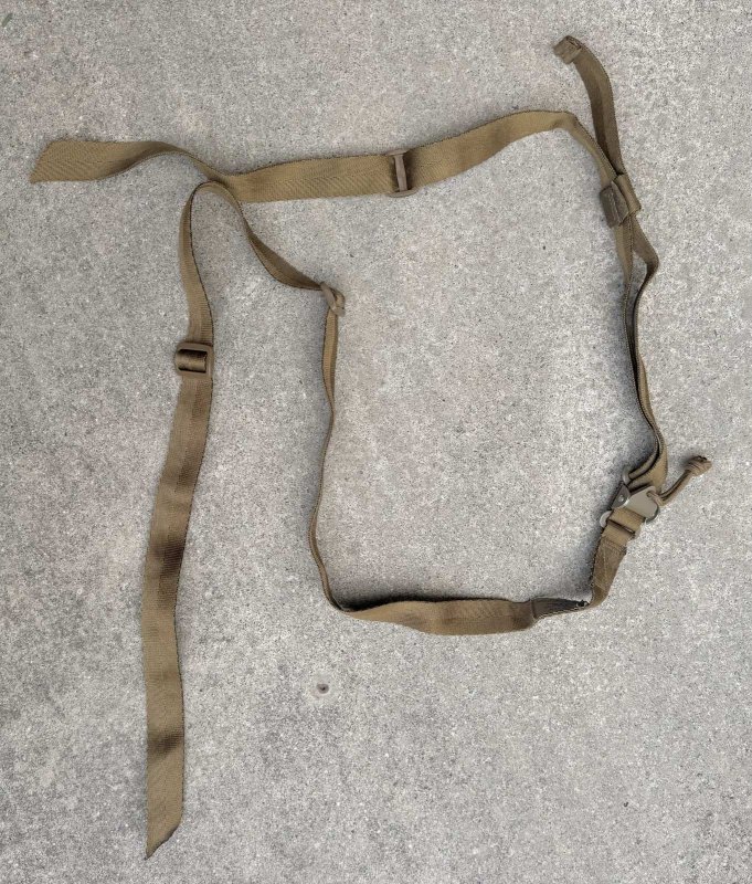 画像1: 米軍放出品 Viking Tactics - VTAC 2-Point スリング　 (1)