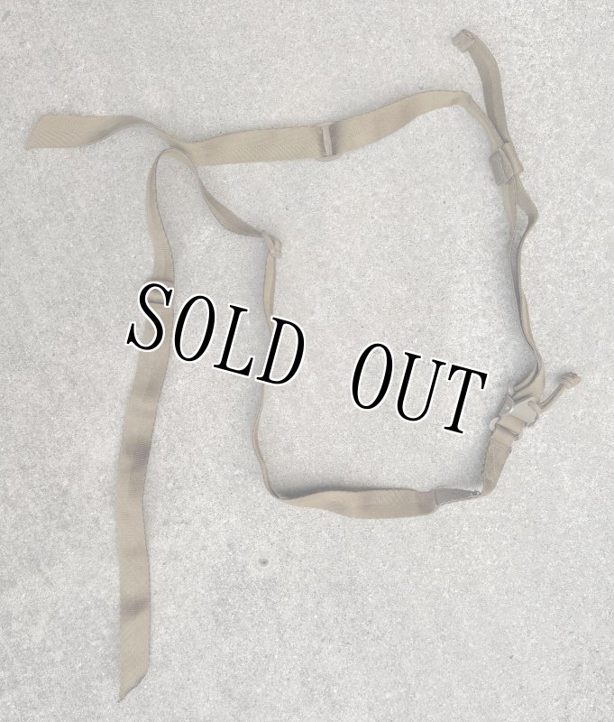 画像1: 米軍放出品 Viking Tactics - VTAC 2-Point スリング　 (1)