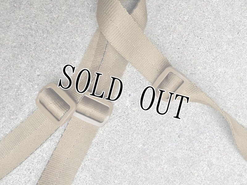 画像2: 米軍放出品 Viking Tactics - VTAC 2-Point スリング　 (2)