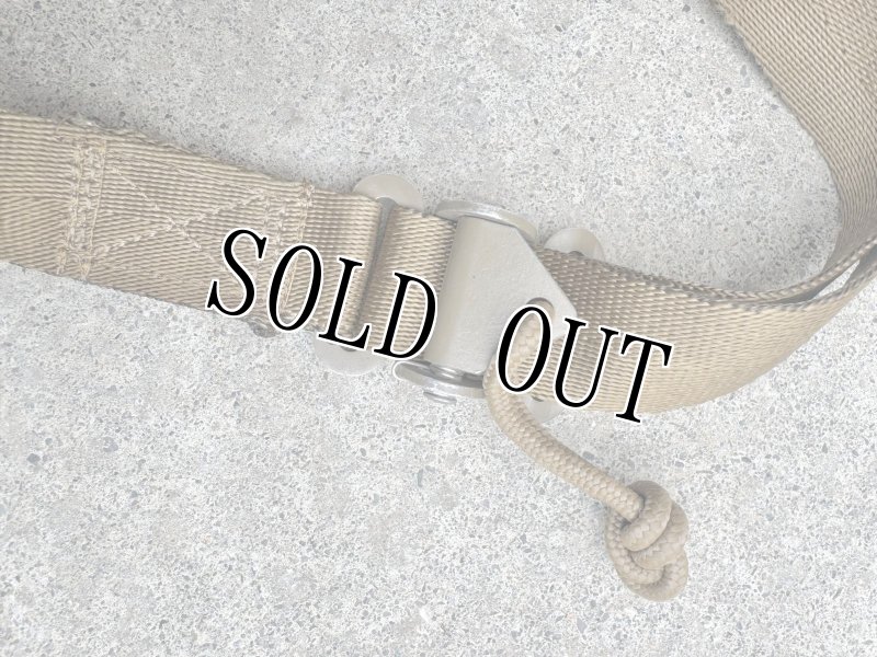 画像5: 米軍放出品 Viking Tactics - VTAC 2-Point スリング　 (5)