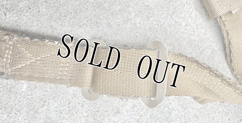 画像6: 米軍放出品 Viking Tactics - VTAC 2-Point スリング　 (6)