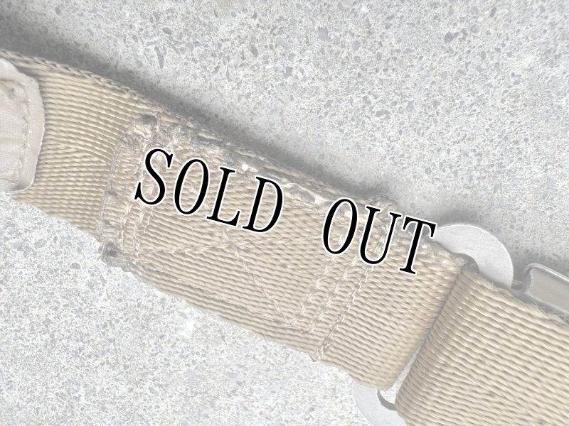 画像8: 米軍放出品 Viking Tactics - VTAC 2-Point スリング　 (8)