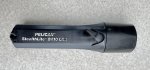 画像3: 米軍放出品 PELICAN StealthLite 2400  SUBMERSIBLE ファイヤーマンフラッシュライト (3)