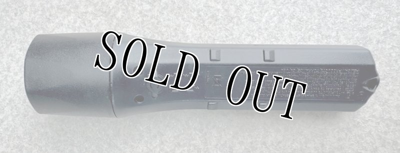 画像5: 米軍放出品 PELICAN StealthLite 2400  SUBMERSIBLE ファイヤーマンフラッシュライト (5)