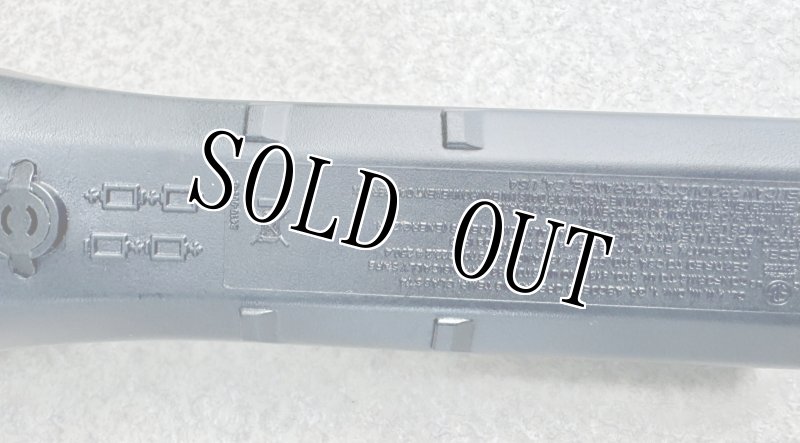 画像11: 米軍放出品 PELICAN StealthLite 2400  SUBMERSIBLE ファイヤーマンフラッシュライト (11)