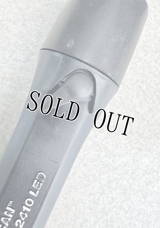 画像7: 米軍放出品 PELICAN StealthLite 2400  SUBMERSIBLE ファイヤーマンフラッシュライト (7)