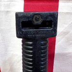 画像4: 米軍実物 GPS Grip Pod バイポッド グリップ 二脚 (4)