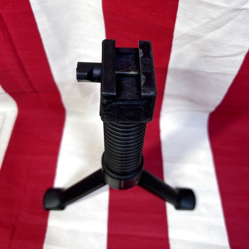 画像5: 米軍実物 GPS Grip Pod バイポッド グリップ 二脚 (5)
