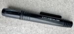 画像6: 米軍実物 精密機器 LENS PEN レンズ クリナー (6)
