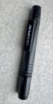 画像2: 米軍実物 精密機器 LENS PEN レンズ クリナー (2)