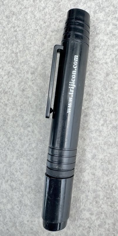画像3: 米軍実物 精密機器 LENS PEN レンズ クリナー (3)