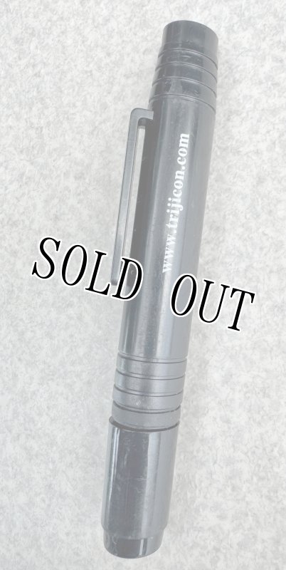 画像3: 米軍実物 精密機器 LENS PEN レンズ クリナー (3)