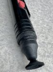 画像5: 米軍実物 精密機器 LENS PEN レンズ クリナー (5)