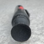 画像7: 米軍実物 精密機器 LENS PEN レンズ クリナー (7)