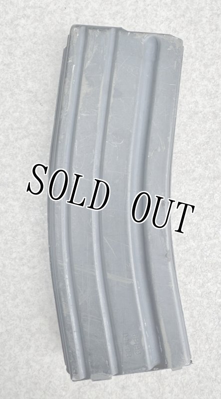 画像2: 米軍実物 M16/M4　30連　5,56MM　マガジン (2)