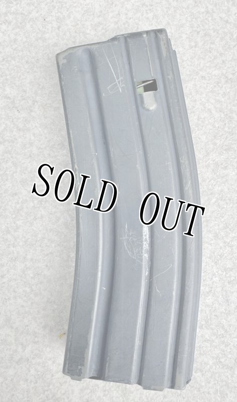 画像4: 米軍実物 M16/M4　30連　5,56MM　マガジン (4)