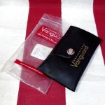 画像1: 米軍放出品.Military Vangurd ソーイングキット (1)