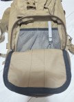 画像9: 米軍放出品 CAMELBAK キャメルバック   ハイドレーションバッグ AMBUSH（アンブッシュ）  (9)