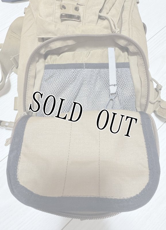 画像9: 米軍放出品 CAMELBAK キャメルバック   ハイドレーションバッグ AMBUSH（アンブッシュ）  (9)