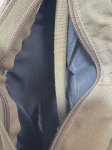 画像10: 米軍放出品 CAMELBAK キャメルバック   ハイドレーションバッグ AMBUSH（アンブッシュ）  (10)