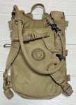 画像6: 米軍放出品 CAMELBAK キャメルバック   ハイドレーションバッグ AMBUSH（アンブッシュ）  (6)
