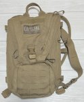 画像5: 米軍放出品 CAMELBAK キャメルバック   ハイドレーションバッグ AMBUSH（アンブッシュ）  (5)