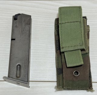 (*☻様 実物　放出品マガジン　6個セット 米軍放出品 マガジン 6個セット｜Yahoo!フリマ（旧PayPayフリマ）