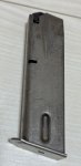 画像2: 米軍実物 9mm ベレッタ  マガジン ポーチセット (2)