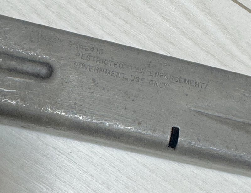 画像4: 米軍実物 9mm ベレッタ  マガジン ポーチセット (4)