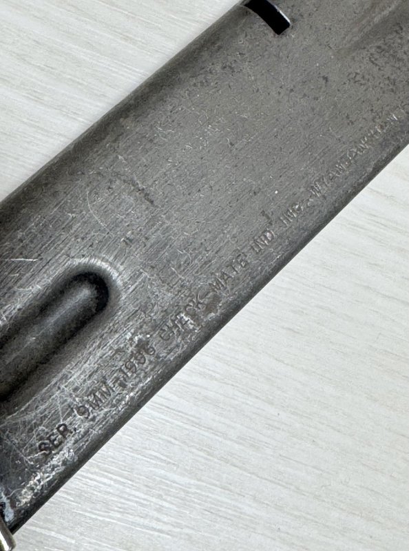 画像5: 米軍実物 9mm ベレッタ  マガジン ポーチセット (5)