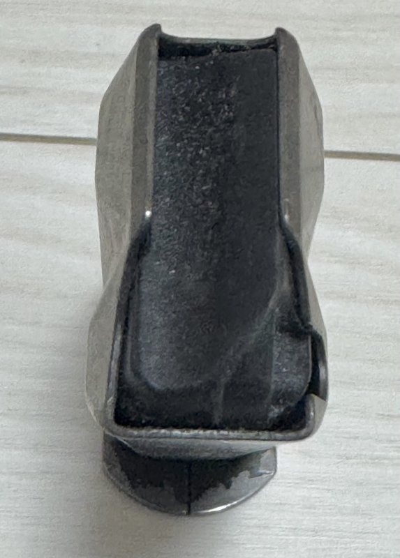 画像6: 米軍実物 9mm ベレッタ  マガジン ポーチセット (6)