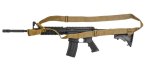 画像1: 米軍実物 海兵隊放出品 TACTICAL TAILOLR クイックリリース タック スリング  (1)