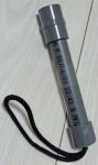 画像2: 米軍実物 CHEMLIGHT HANDLE  (2)